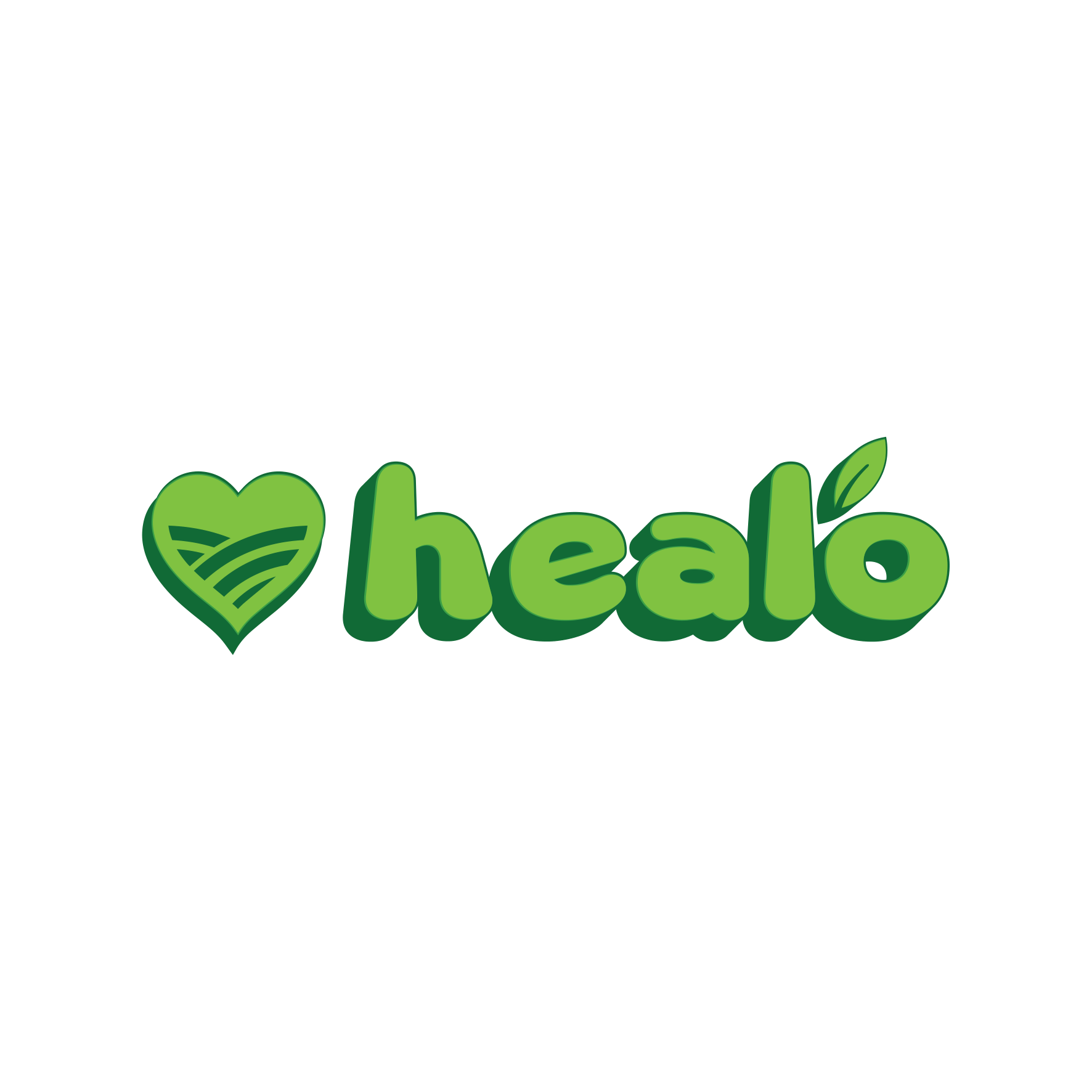 healo logo